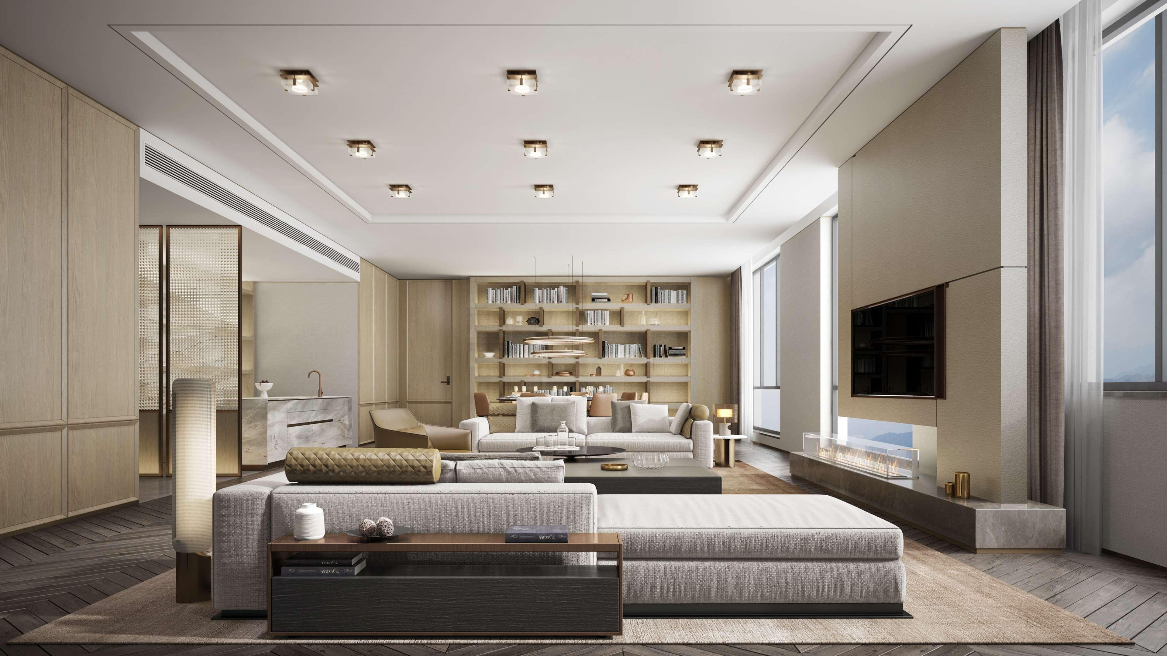 Doubletree By Hilton Beijing Badaling Hotel Yanqing Eksteriør billede