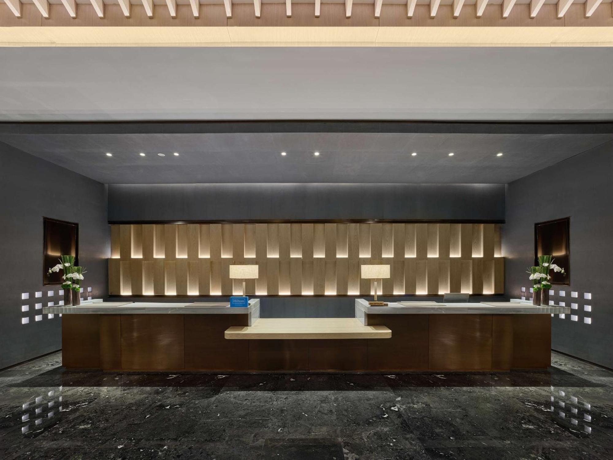 Doubletree By Hilton Beijing Badaling Hotel Yanqing Eksteriør billede